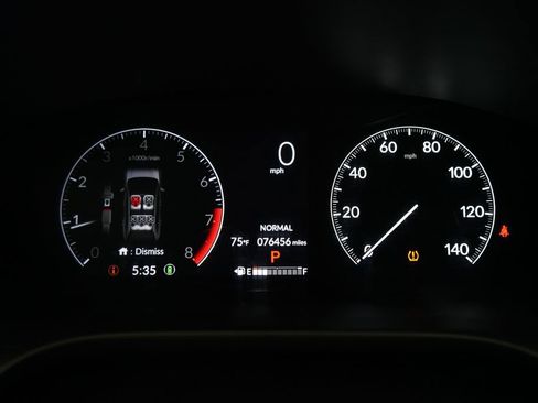 Used 2023 Honda HR-V EX-L image 2