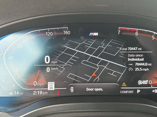 Used 2022 BMW X4 xDrive30i AWD/4WD image 31