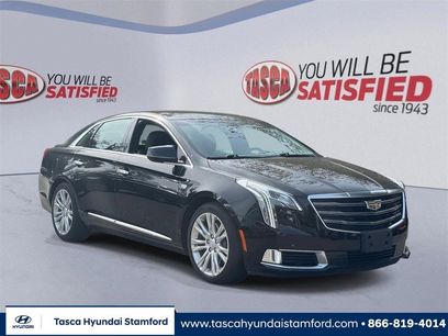 Used 2019 Cadillac XTS Luxury