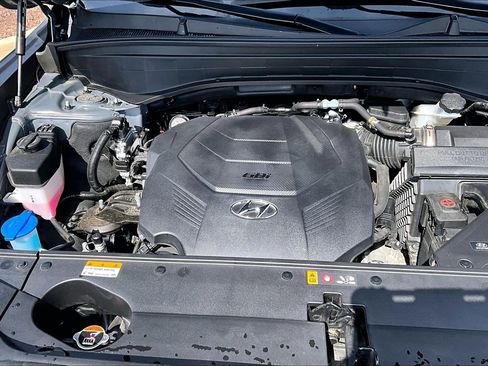 Used 2025 Hyundai Palisade XRT AWD/4WD image 10