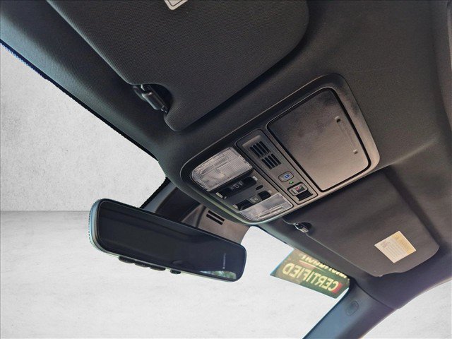 Used 2022 Honda Passport Elite image 22