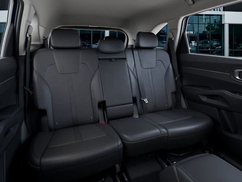New 2026 Kia Sorento S AWD/4WD image 16