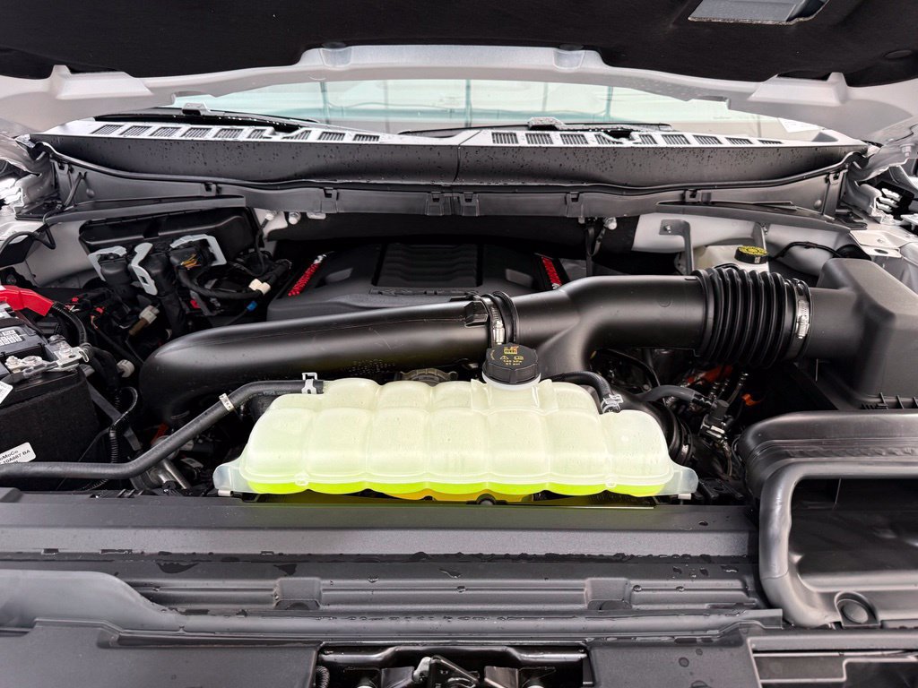 New 2026 Ford F150 Raptor AWD/4WD image 9