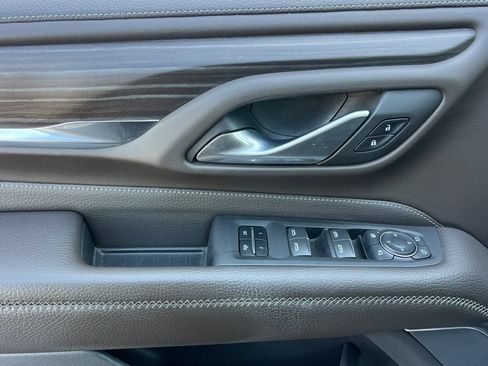 Used 2022 GMC Yukon XL Denali w/ Max Trailering Package RWD image 12