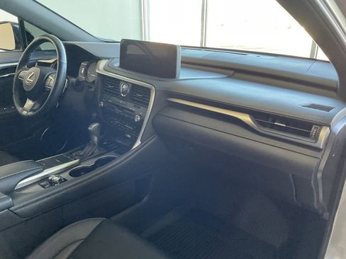 Used 2022 Lexus RX 350 F Sport image 20