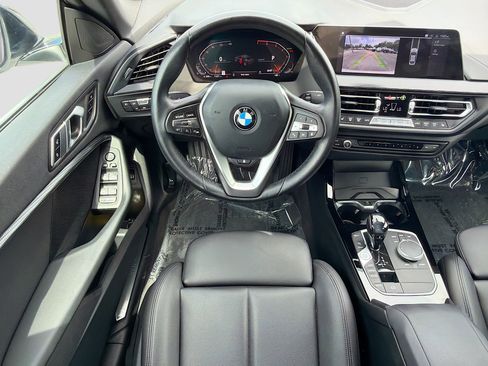 Used 2021 BMW 228i xDrive Gran Coupe w/ Convenience Package AWD/4WD image 16