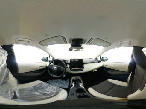 New 2026 Toyota Corolla LE FWD image 33