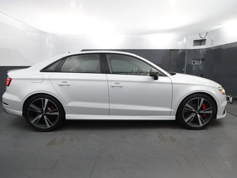 Used 2019 Audi RS 3 2.5 TFSI w/ Technology Package image 6