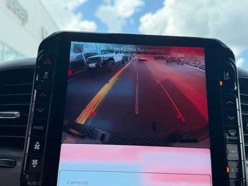 New 2026 RAM 1500 Rebel image 19