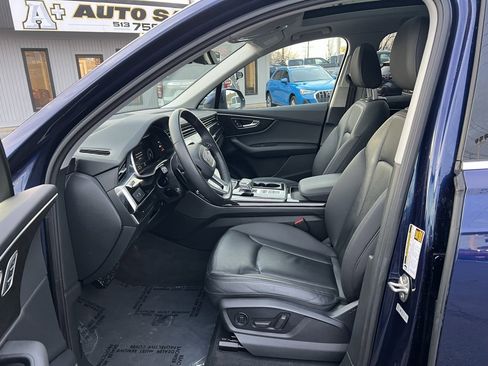 Used 2022 Audi Q7 3.0T Premium image 9