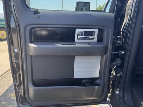 Used 2012 Ford F150 FX4 AWD/4WD image 29