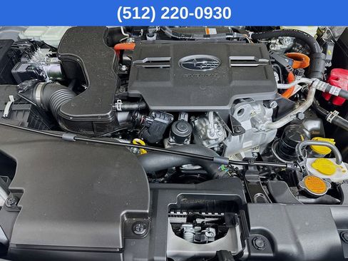 New 2026 Subaru Forester Limited image 40