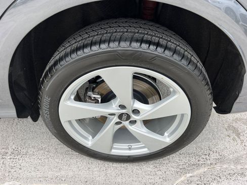 Certified 2025 Audi Q5 Premium Plus AWD/4WD image 20