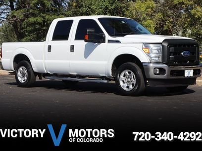 Used 2013 Ford F250 XLT w/ XLT Value Pkg