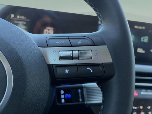 New 2026 Hyundai Sonata SEL FWD image 23