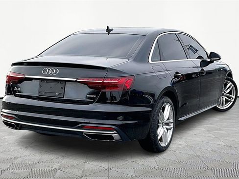 Used 2020 Audi A4 2.0T Premium w/ Convenience Package image 7