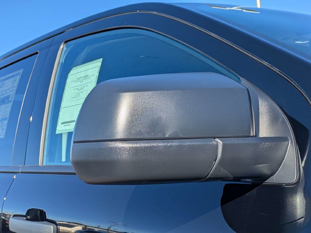 New 2026 Ford Ranger XL w/ Trailer Tow Package RWD image 13