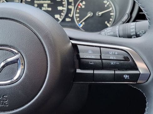 Used 2025 MAZDA CX-30 AWD 2.5 S w/ Preferred Package image 26