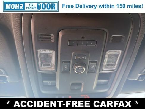 Used 2022 Chevrolet Tahoe RST w/ Sport Performance Package AWD/4WD image 26