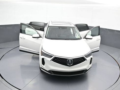 Certified 2023 Acura RDX AWD image 46