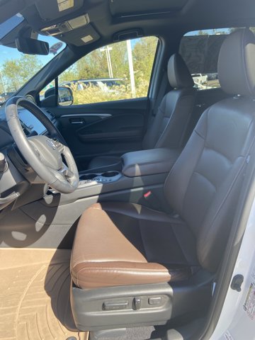 Used 2025 Honda Ridgeline RTL image 18