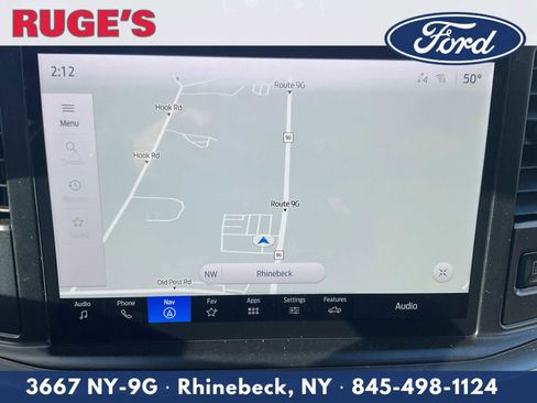 New 2026 Ford F250 Lariat w/ FX4 Off-Road Package image 25