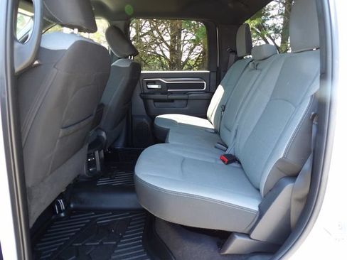 Used 2024 RAM 2500 Big Horn AWD/4WD image 8