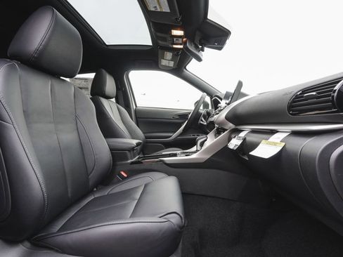 New 2026 Mitsubishi Eclipse Cross SEL image 39