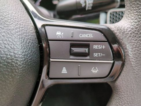Used 2025 Honda Civic LX image 23