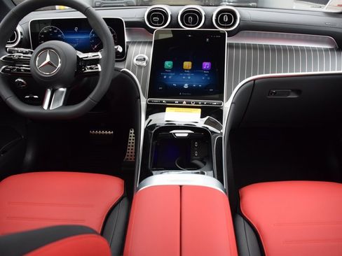 New 2026 Mercedes-Benz GLC 300 image 20