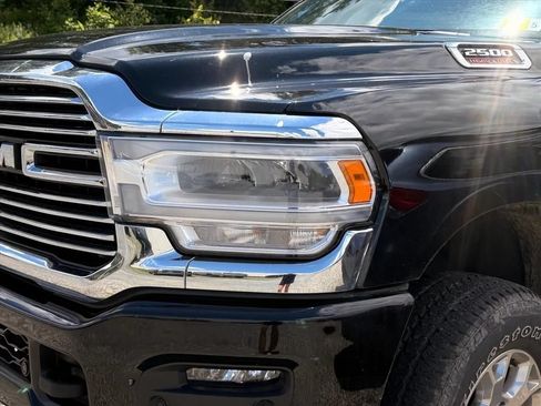 Used 2024 RAM 2500 Tradesman w/ Snow Chief Group AWD/4WD image 4