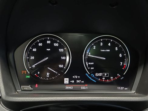Used 2021 BMW X2 xDrive28i w/ Premium Package AWD/4WD image 5