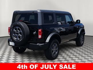 Used 2025 Ford Bronco Big Bend AWD/4WD video 3