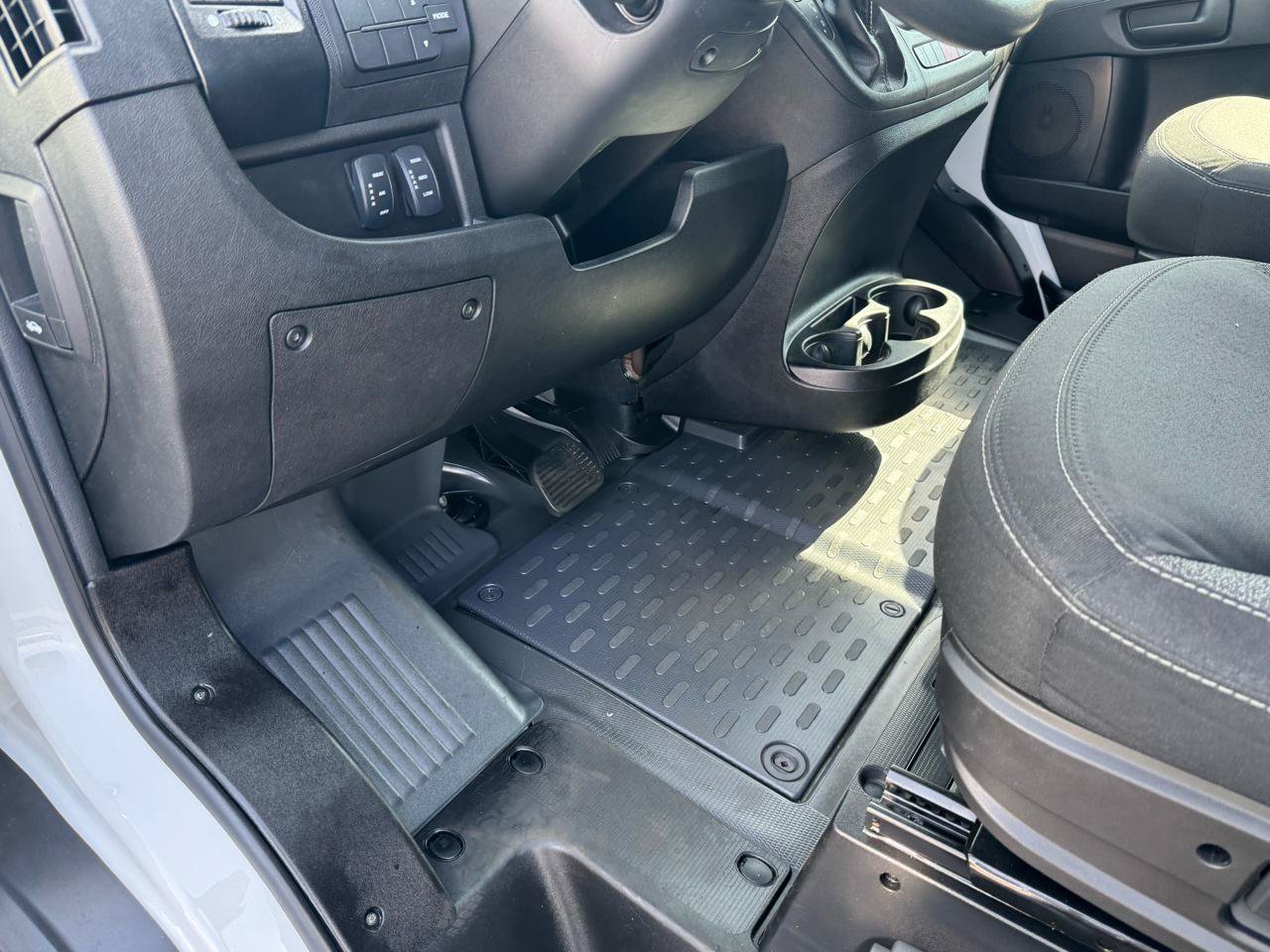 Used 2020 RAM ProMaster 1500 FWD image 15