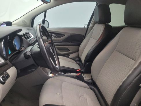 Used 2015 Buick Encore Convenience FWD image 17