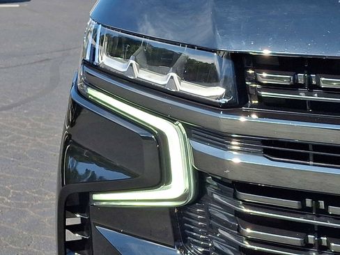 Used 2021 Chevrolet Tahoe RST image 9