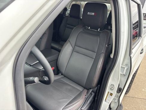 Used 2024 Nissan Frontier S w/ Technology Package image 21