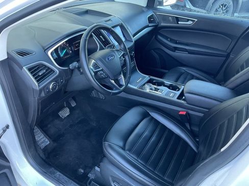 Used 2020 Ford Edge SEL image 10