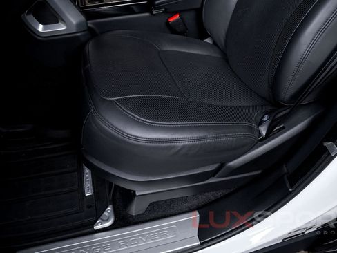 Used 2019 Land Rover Range Rover HSE image 24