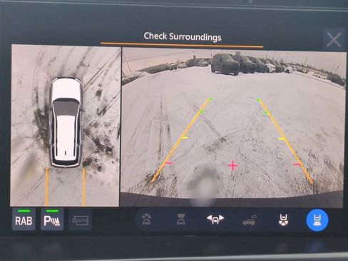 New 2026 Subaru Outback Touring XT image 30