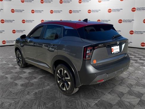 New 2026 Nissan Kicks SV w/ Cold Weather Package image 3