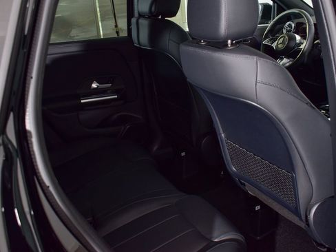 Certified 2026 Mercedes-Benz GLA 250 GLA 250 image 23