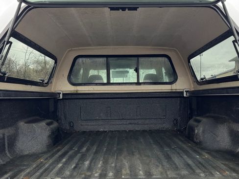 Used 2002 Ford F350 4x4 Crew Cab Super Duty image 10