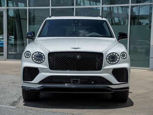 New 2025 Bentley Bentayga image 10