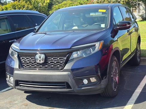 Used 2019 Honda Passport EX-L image 3