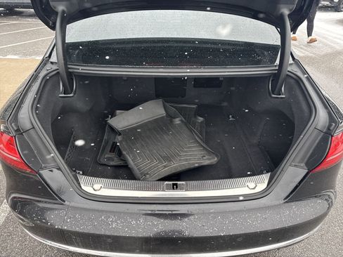 Used 2015 Audi A8 L 4.0T w/ Premium Package image 27