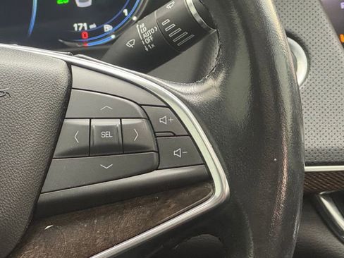 Used 2019 Cadillac CT6 Premium Luxury image 18