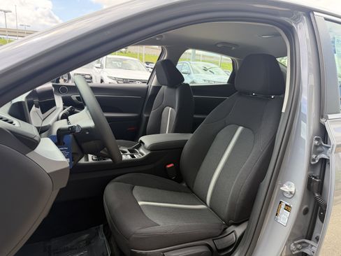 New 2026 Hyundai Sonata SE FWD image 26