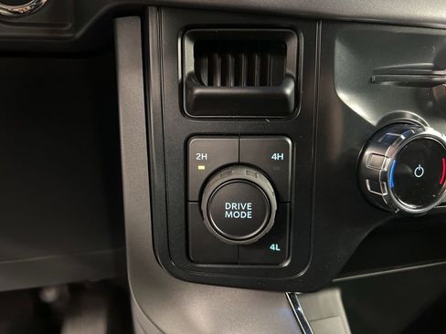 New 2026 Ford F150 XLT w/ Equipment Group 302A MID AWD/4WD image 19