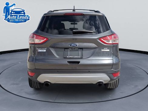 Used 2016 Ford Escape SE w/ Equipment Group 201A image 7